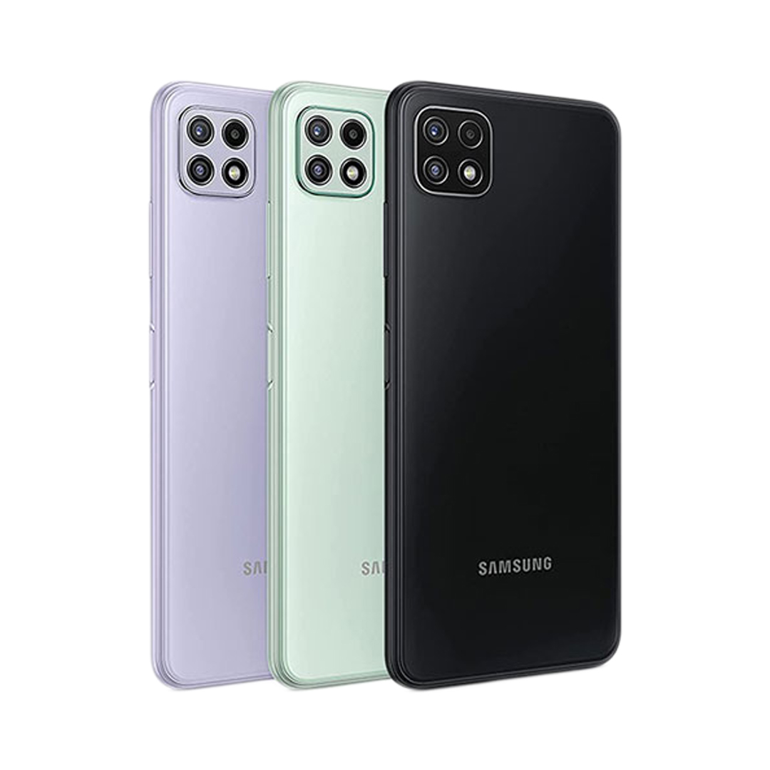 گوشی موبایل سامسونگ Galaxy A22-128GB/R4-5G
