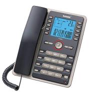 گوشی تلفن رومیزی تکنوتل مدل 6920